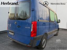 MERCEDES-BENZ Sprinter 314 CDI *L1H1*Klima*Tempomat*