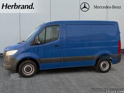 MERCEDES-BENZ Sprinter 314 CDI *L1H1*Klima*Tempomat*