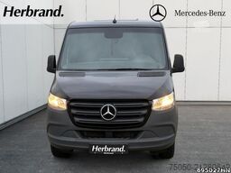 MERCEDES-BENZ Sprinter 317 CDI *Automatik*L2H1*AHK*Klima*Kamer