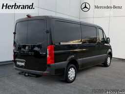 MERCEDES-BENZ Sprinter 317 CDI *Automatik*L2H1*AHK*Klima*Kamer