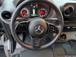 MERCEDES-BENZ Sprinter 317 CDI *Automatik*L2H1*AHK*Klima*Kamer