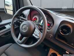 MERCEDES-BENZ Sprinter 317 CDI *Automatik*L2H1*AHK*Klima*Kamer