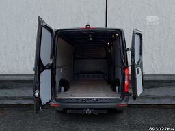 MERCEDES-BENZ Sprinter 317 CDI *Automatik*L2H1*AHK*Klima*Kamer