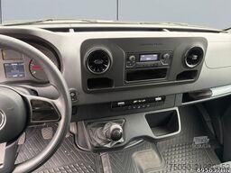 MERCEDES-BENZ Sprinter 316 CDI *Maxi*Klima*DAB*