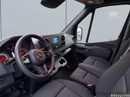 MERCEDES-BENZ Sprinter 317 CDI *Automatik*L2H1*AHK*Klima*Kamer