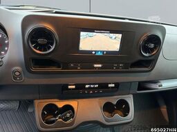 MERCEDES-BENZ Sprinter 317 CDI *Automatik*L2H1*AHK*Klima*Kamer