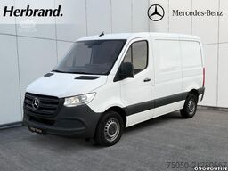MERCEDES-BENZ Sprinter 214 CDI *L1H1*Klima*Kamera*AHK*