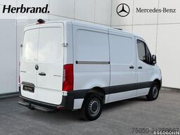 MERCEDES-BENZ Sprinter 214 CDI *L1H1*Klima*Kamera*AHK*