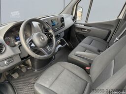 MERCEDES-BENZ Sprinter 214 CDI *L1H1*Klima*Kamera*AHK*