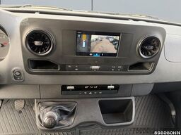 MERCEDES-BENZ Sprinter 214 CDI *L1H1*Klima*Kamera*AHK*