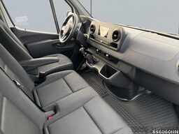 MERCEDES-BENZ Sprinter 214 CDI *L1H1*Klima*Kamera*AHK*