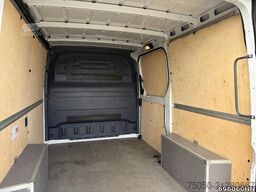 MERCEDES-BENZ Sprinter 214 CDI *L1H1*Klima*Kamera*AHK*