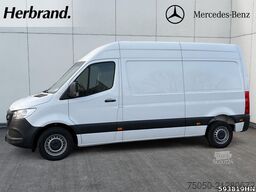 MERCEDES-BENZ Sprinter 211 CDI *AHK*Klima*Kamera*DAB*