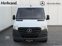 MERCEDES-BENZ Sprinter 214 CDI *L1H1*Klima*Kamera*AHK*