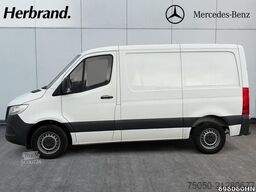 MERCEDES-BENZ Sprinter 214 CDI *L1H1*Klima*Kamera*AHK*