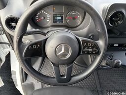 MERCEDES-BENZ Sprinter 214 CDI *L1H1*Klima*Kamera*AHK*
