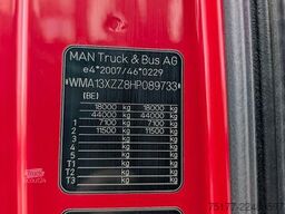 MAN TGX 500
