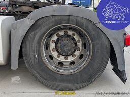 MAN TGX 500