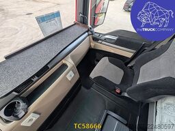 MAN TGX 500
