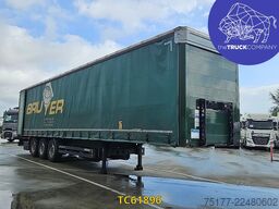 Kögel COIL TRAILER
