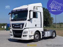 MAN TGX 440