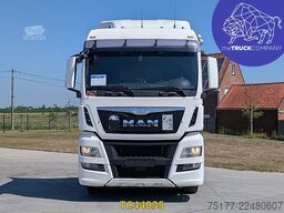 MAN TGX 440