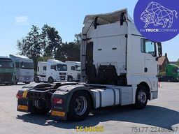 MAN TGX 440