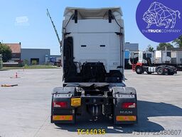 MAN TGX 440