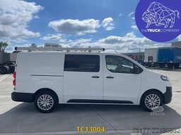 Opel Vivaro 2.0 CDTI DUBBELE CABINE - 6 ZITPLAATSEN