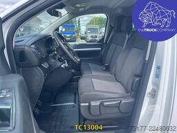 Opel Vivaro 2.0 CDTI DUBBELE CABINE - 6 ZITPLAATSEN