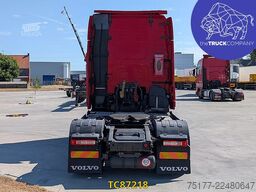 Volvo FH 460