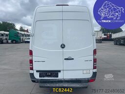 Mercedes-Benz Sprinter 316 37s