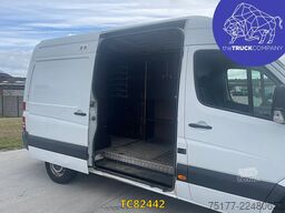 Mercedes-Benz Sprinter 316 37s