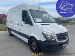 Mercedes-Benz Sprinter 316 37s