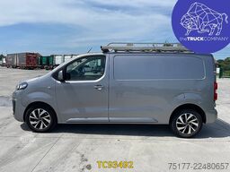 Citroën Jumpy 2.0 // L2 // Premium // GPS // Camera