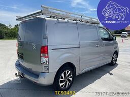 Citroën Jumpy 2.0 // L2 // Premium // GPS // Camera