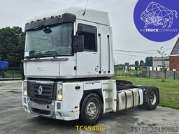 Renault Magnum 500