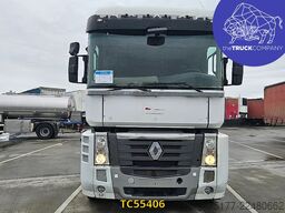 Renault Magnum 500