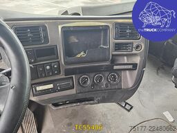 Renault Magnum 500