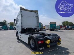 DAF XG 480