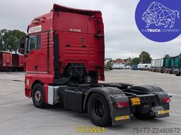 MAN TGX 480