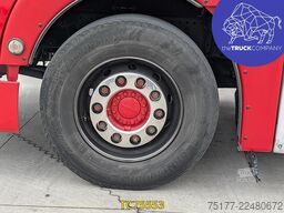 MAN TGX 480