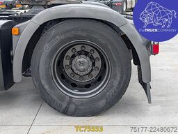 MAN TGX 480
