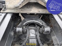 MAN TGX 480