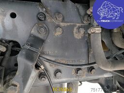 MAN TGX 480