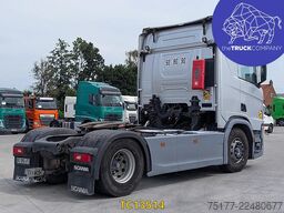 Scania R 500