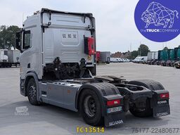 Scania R 500
