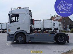 Scania R 500