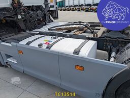 Scania R 500