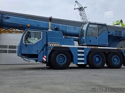 Liebherr LTM1045-3.1 As-Is, Diesel, 6x4x6 Drive, 45t Capaci